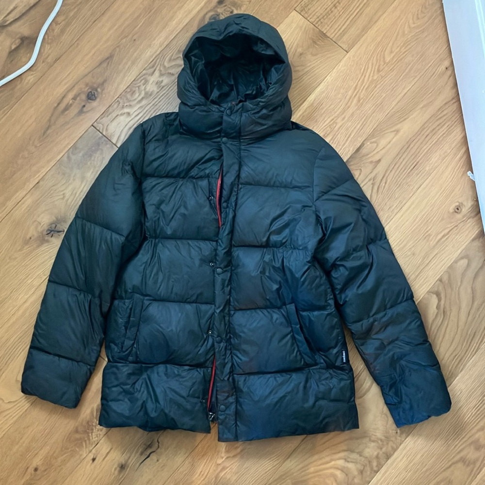 Cotopaxi Rayo Down Jacket - Medium - Black